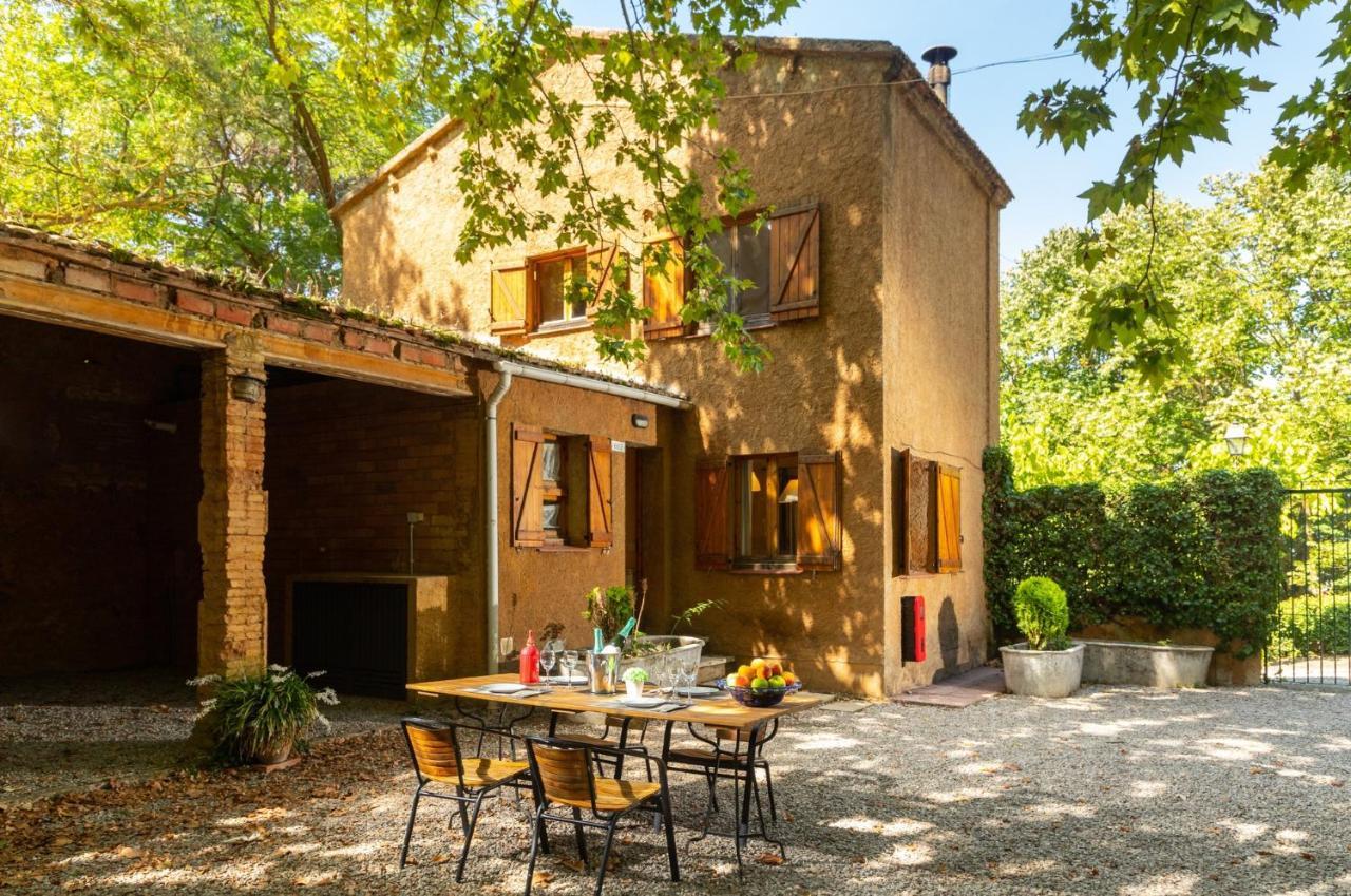 Hotel Rural Y Apartamentos Villa Engracia L'Espluga de Francoli Exterior photo