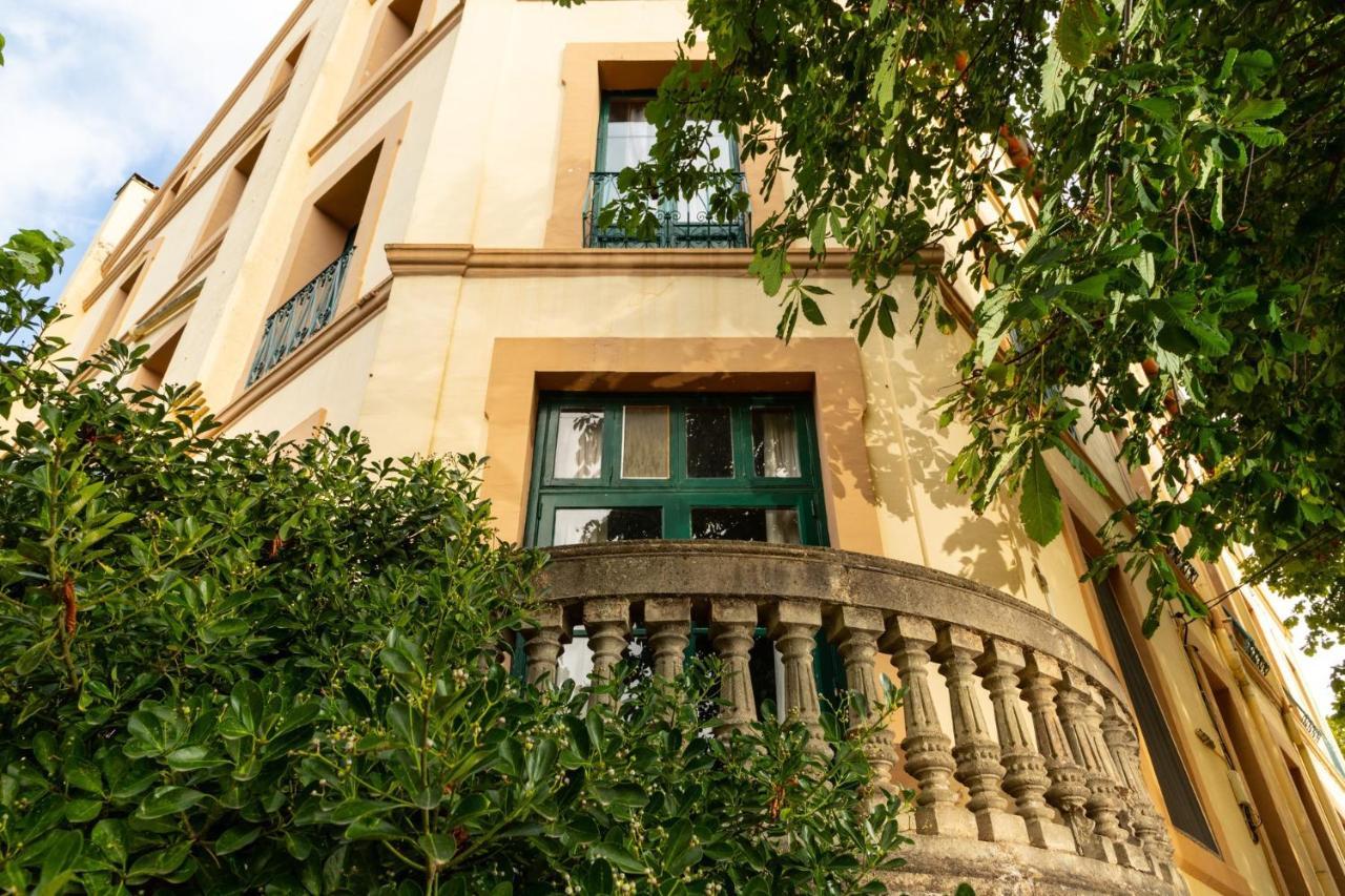 Hotel Rural Y Apartamentos Villa Engracia L'Espluga de Francoli Exterior photo
